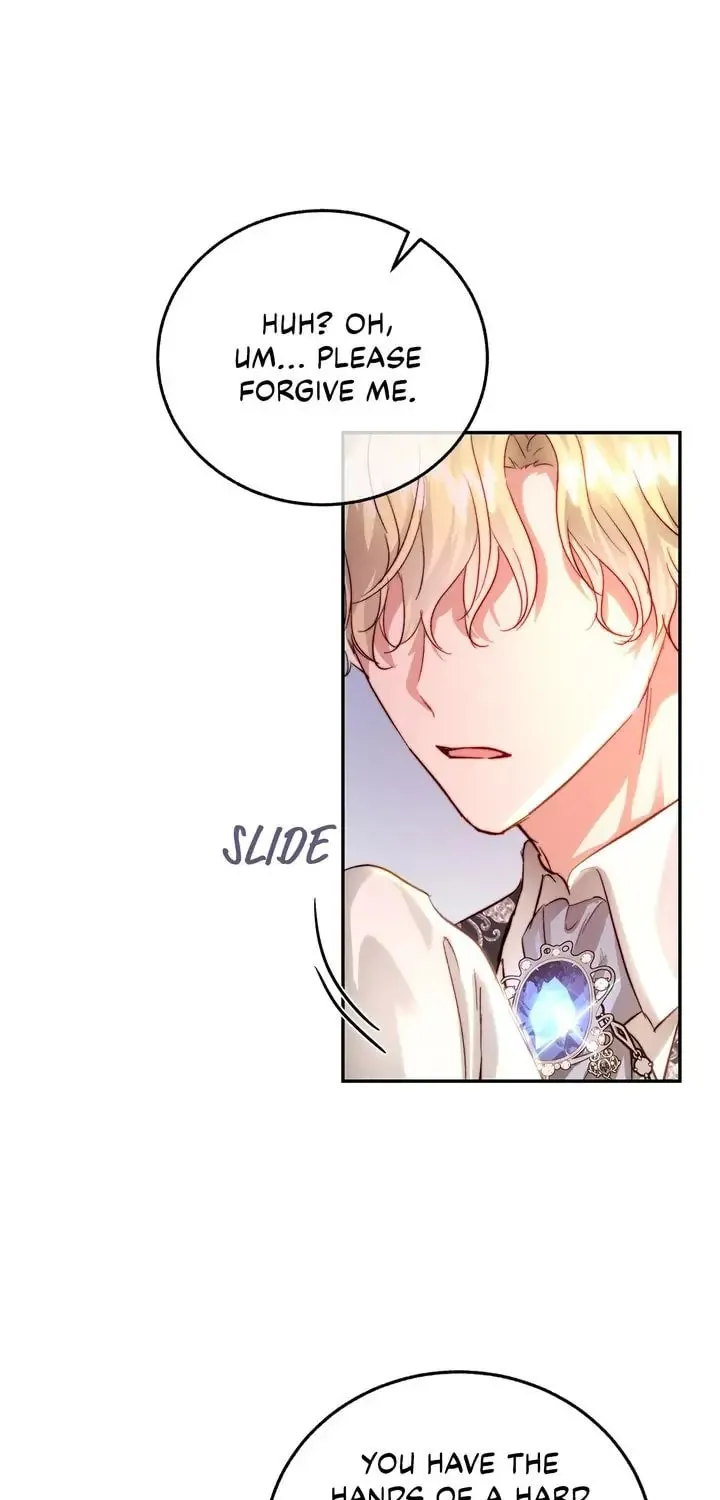Read Rosalyn Vogart chapter 16 image 70 on Lezhin