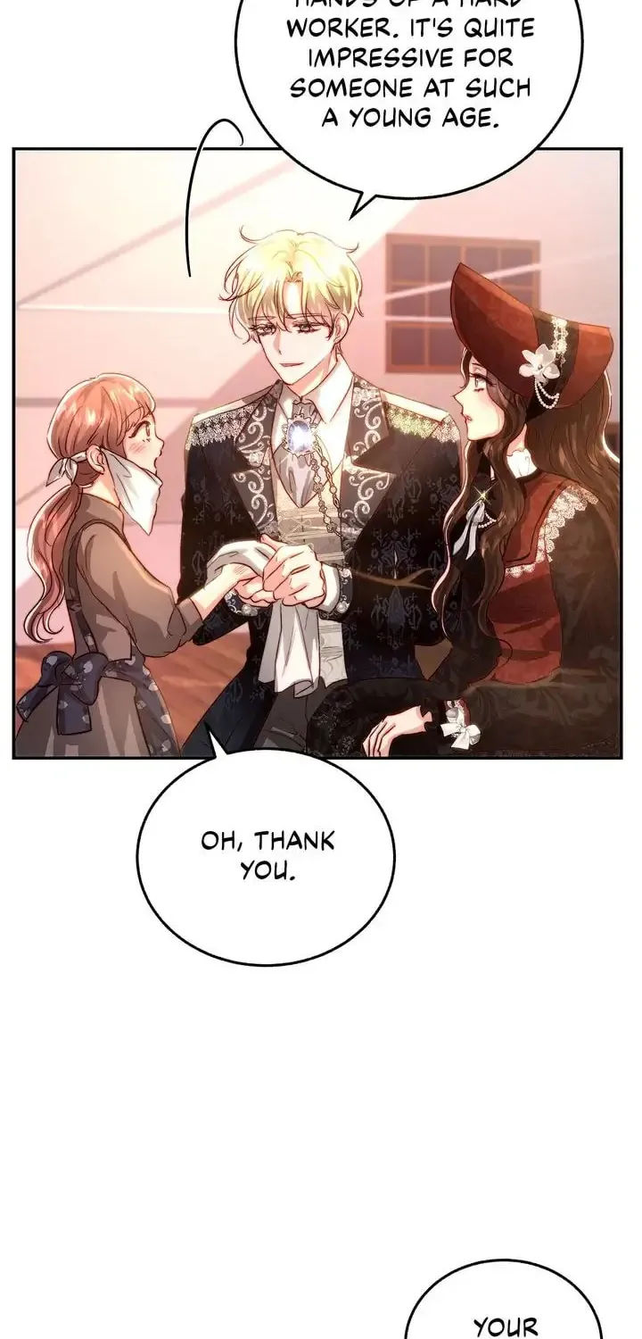 Read Rosalyn Vogart chapter 16 image 71 on Lezhin