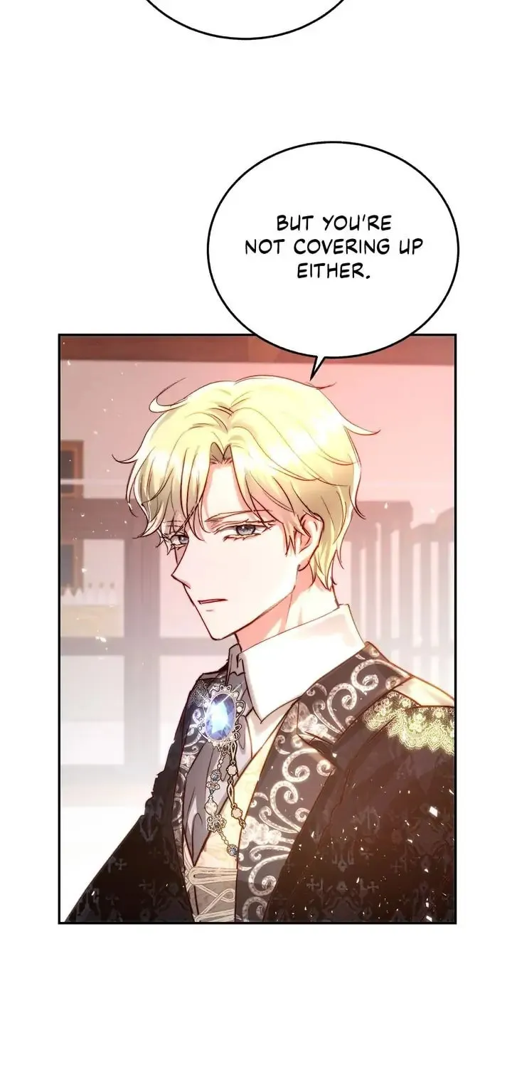 Read Rosalyn Vogart chapter 16 image 73 on Lezhin
