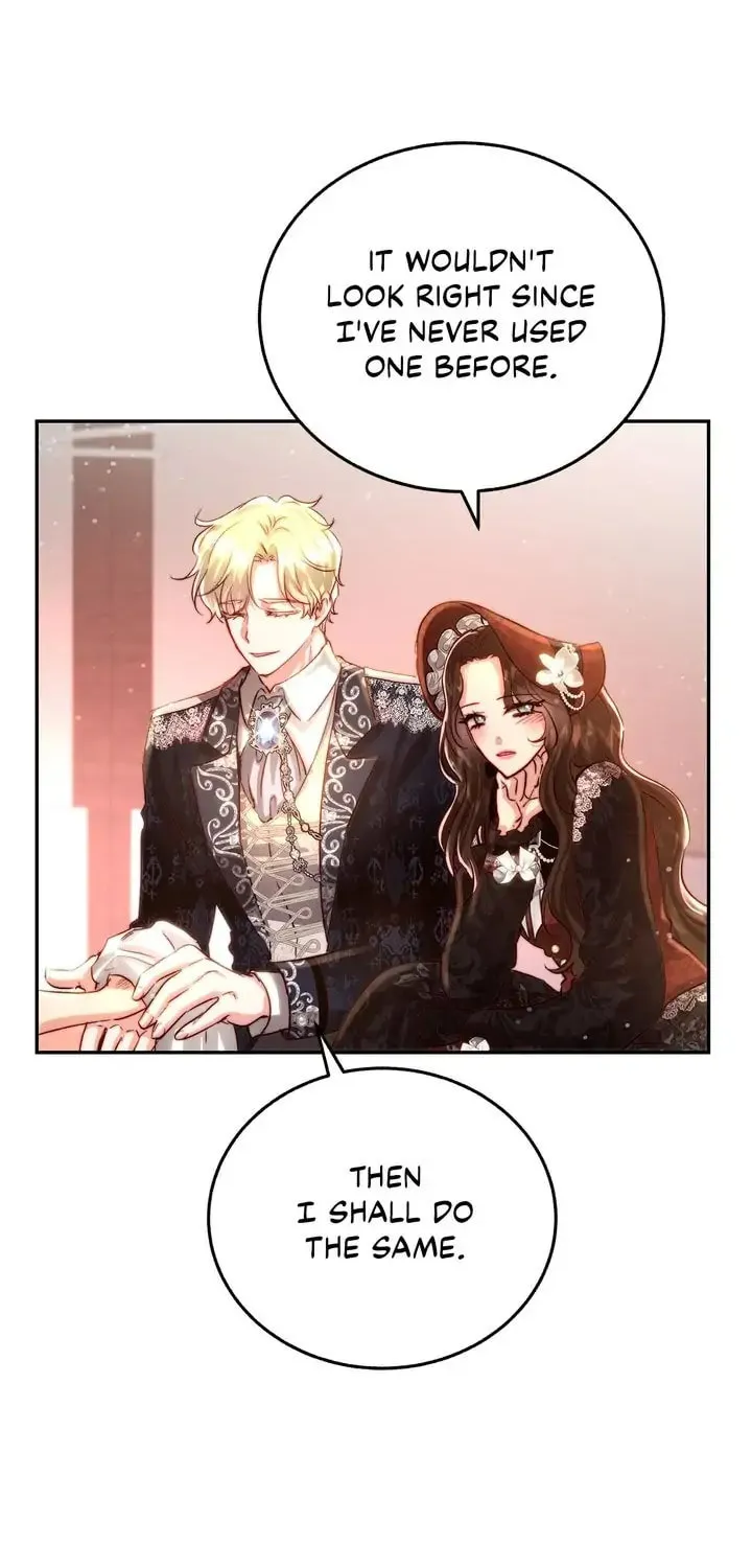 Read Rosalyn Vogart chapter 16 image 74 on Lezhin