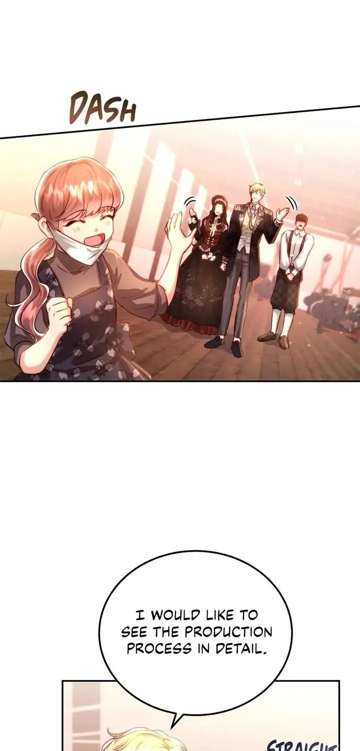 Read Rosalyn Vogart chapter 16 image 77 on Lezhin
