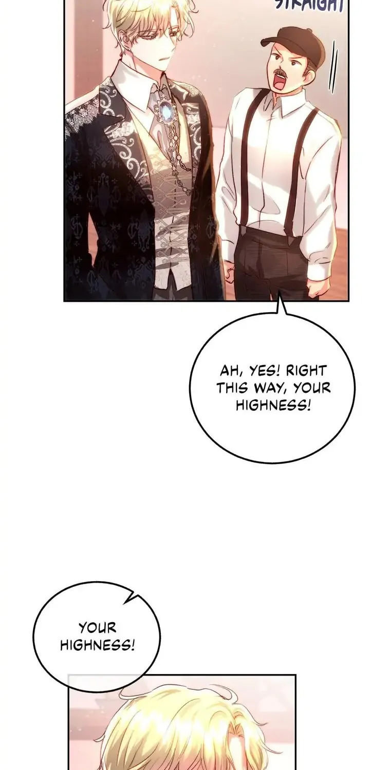 Read Rosalyn Vogart chapter 16 image 78 on Lezhin