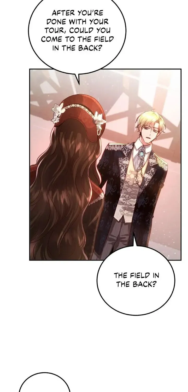 Read Rosalyn Vogart chapter 16 image 80 on Lezhin