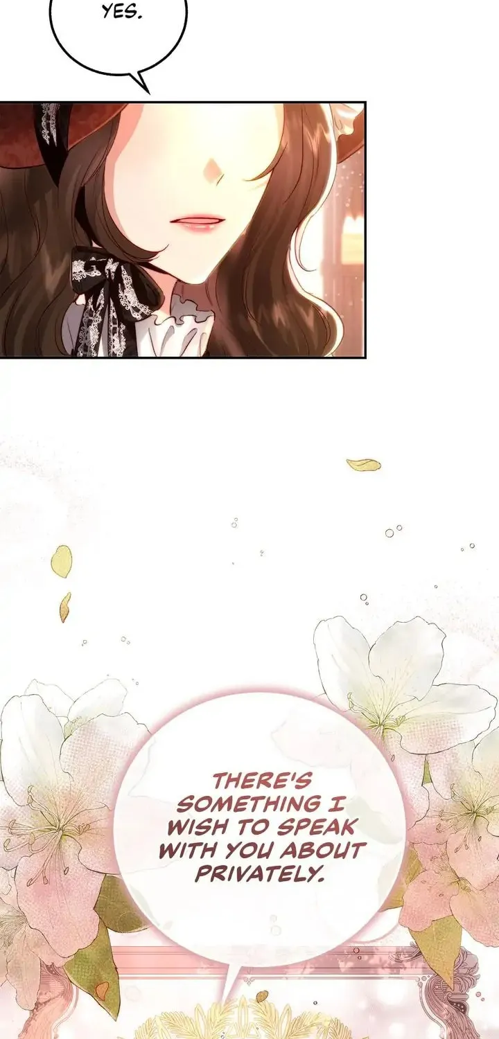 Read Rosalyn Vogart chapter 16 image 81 on Lezhin
