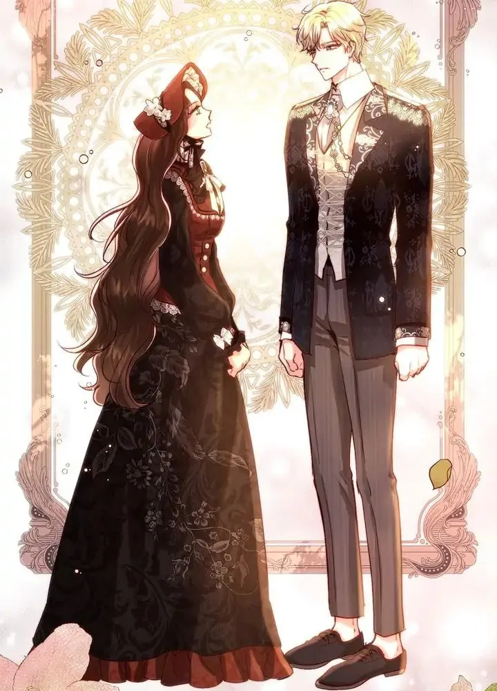 Read Rosalyn Vogart chapter 16 image 82 on Lezhin