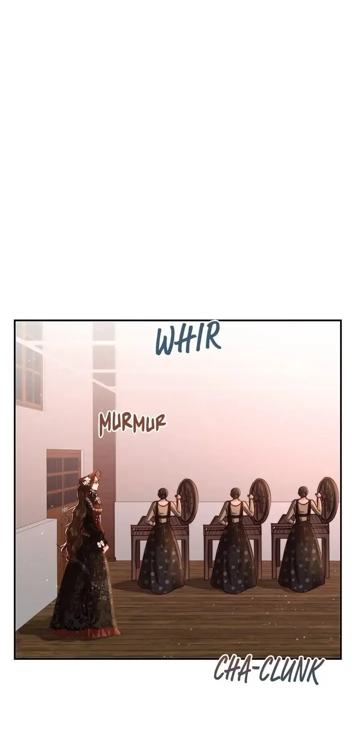 Read Rosalyn Vogart chapter 17 image 1 on Lezhin