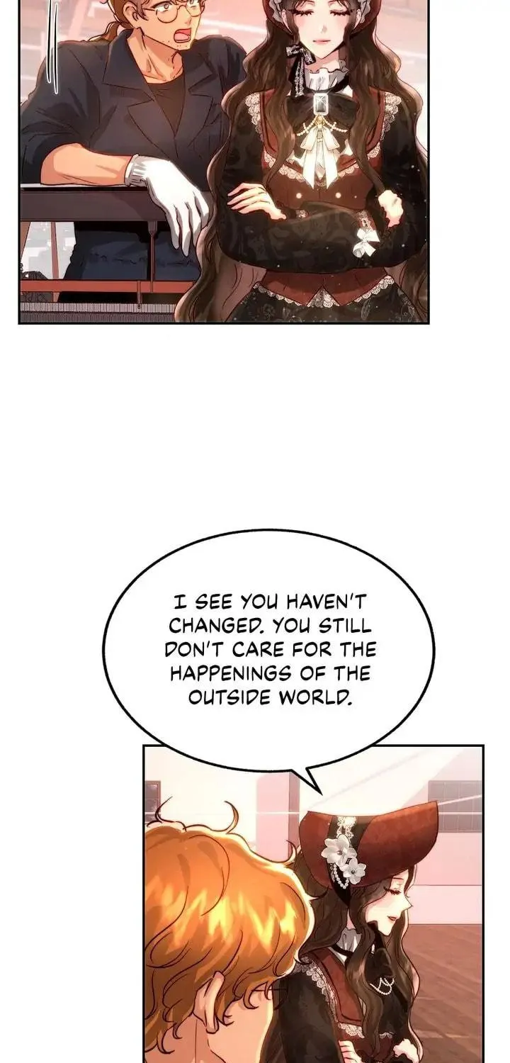 Read Rosalyn Vogart chapter 17 image 10 on Lezhin