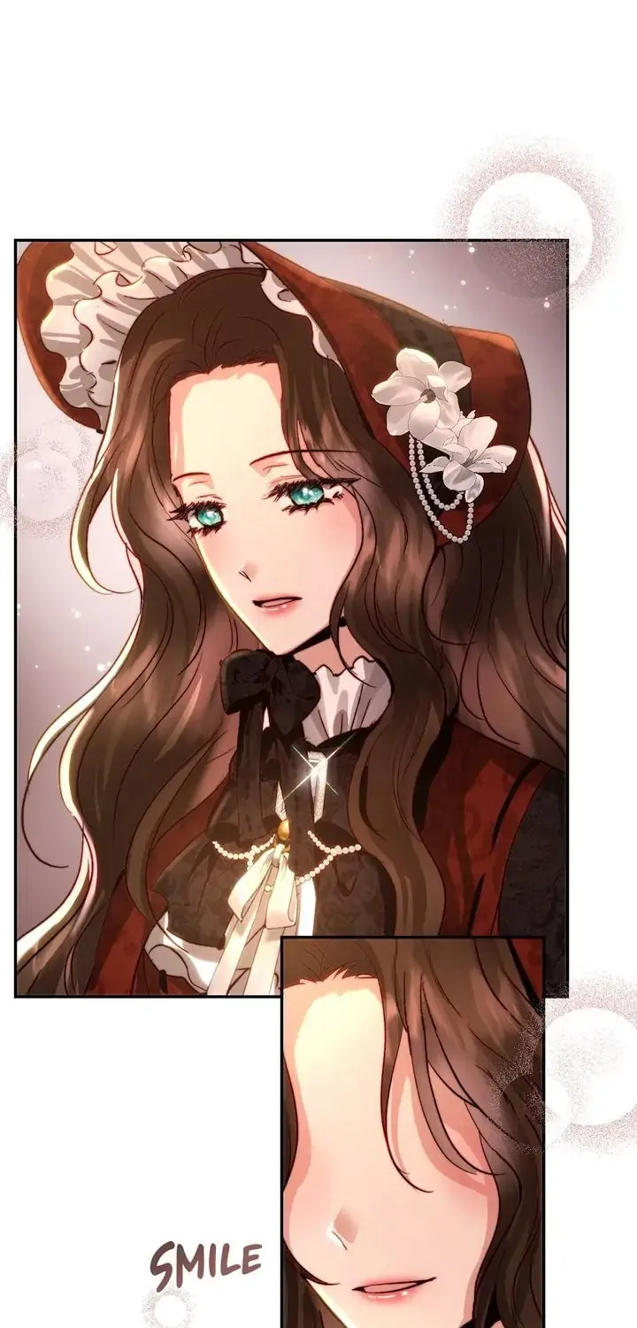Read Rosalyn Vogart chapter 17 image 19 on Lezhin