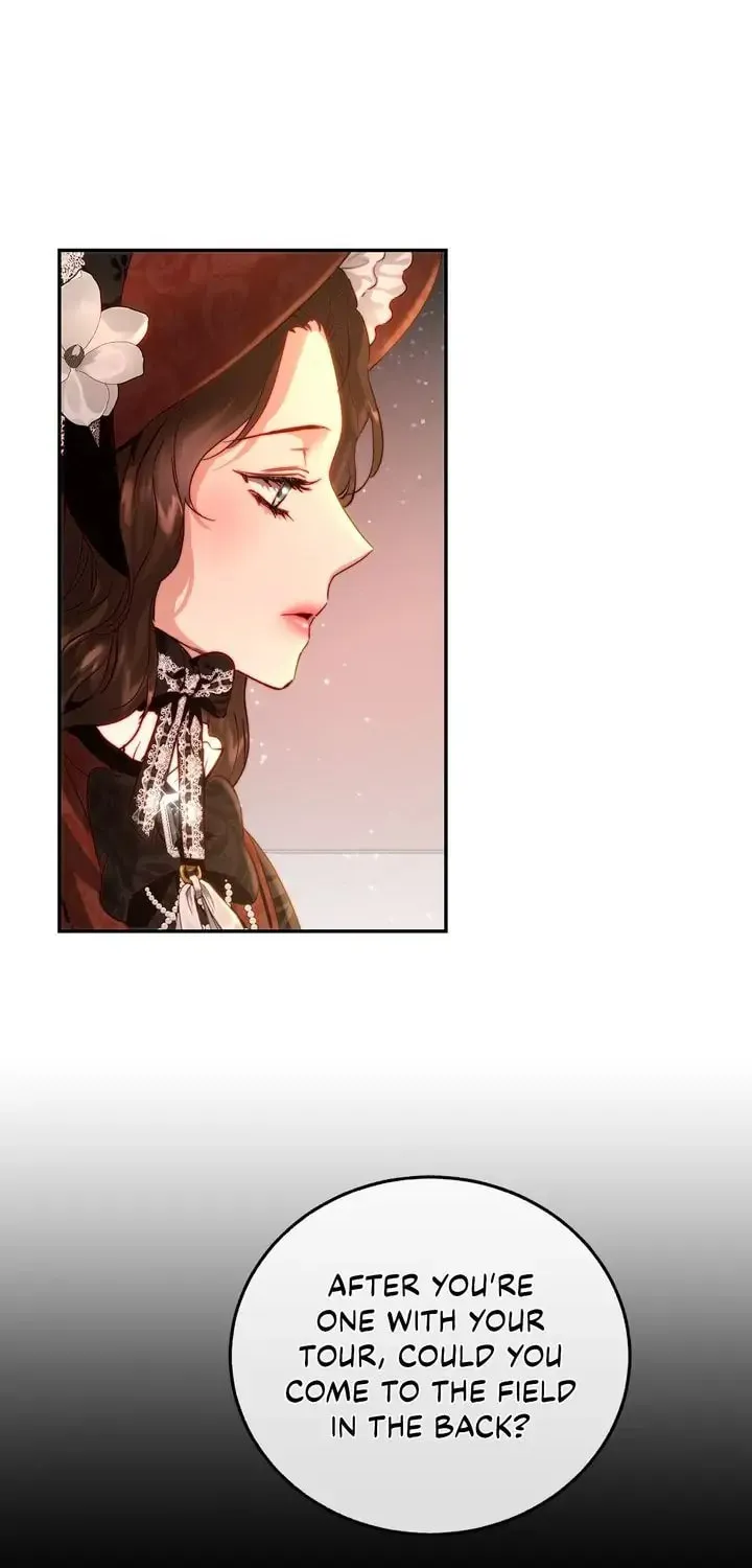 Read Rosalyn Vogart chapter 17 image 2 on Lezhin