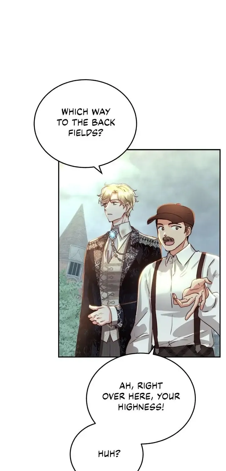 Read Rosalyn Vogart chapter 17 image 26 on Lezhin