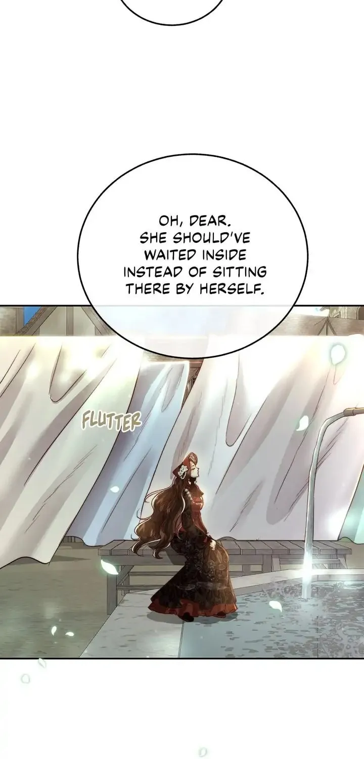 Read Rosalyn Vogart chapter 17 image 27 on Lezhin