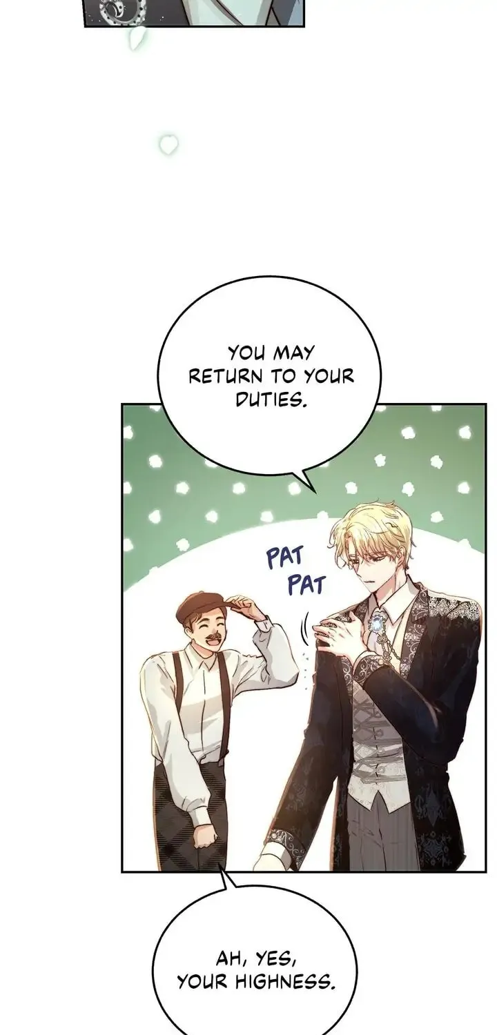 Read Rosalyn Vogart chapter 17 image 29 on Lezhin