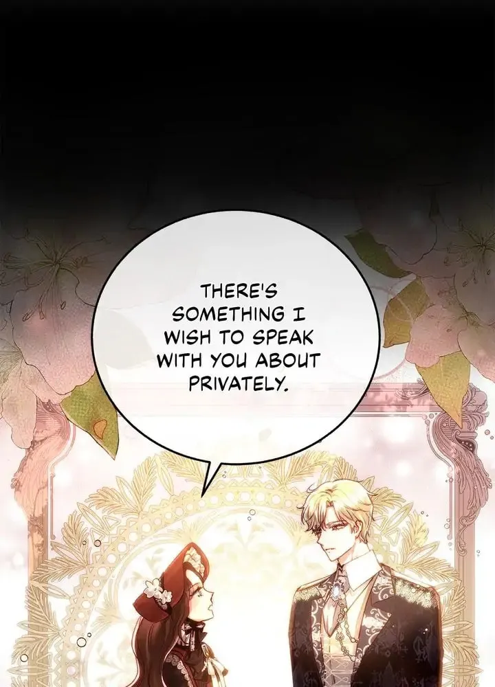 Read Rosalyn Vogart chapter 17 image 3 on Lezhin