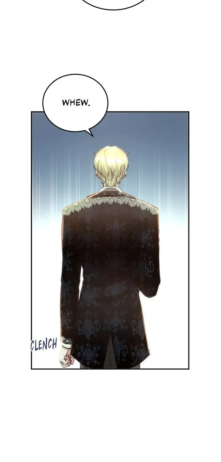Read Rosalyn Vogart chapter 17 image 30 on Lezhin