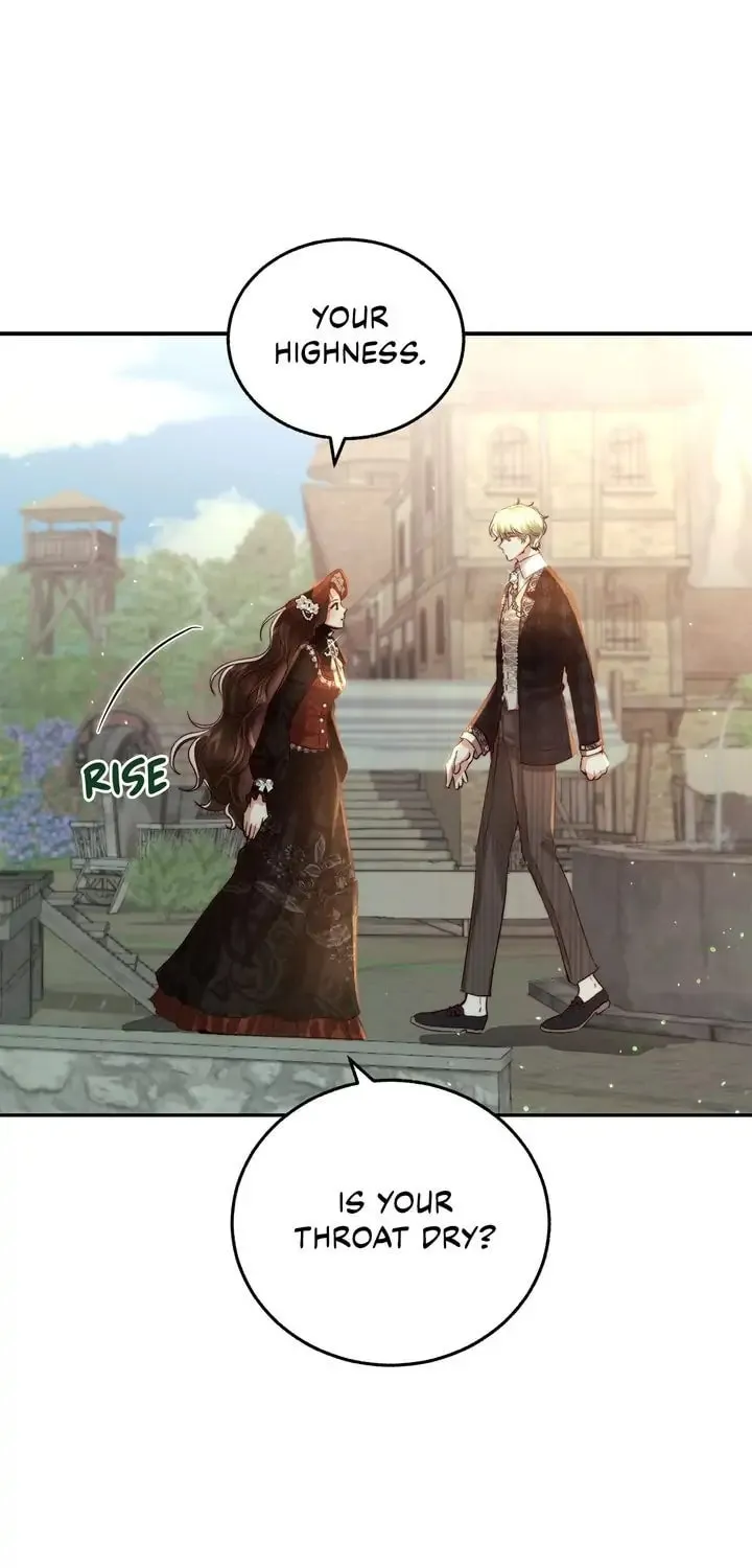 Read Rosalyn Vogart chapter 17 image 33 on Lezhin