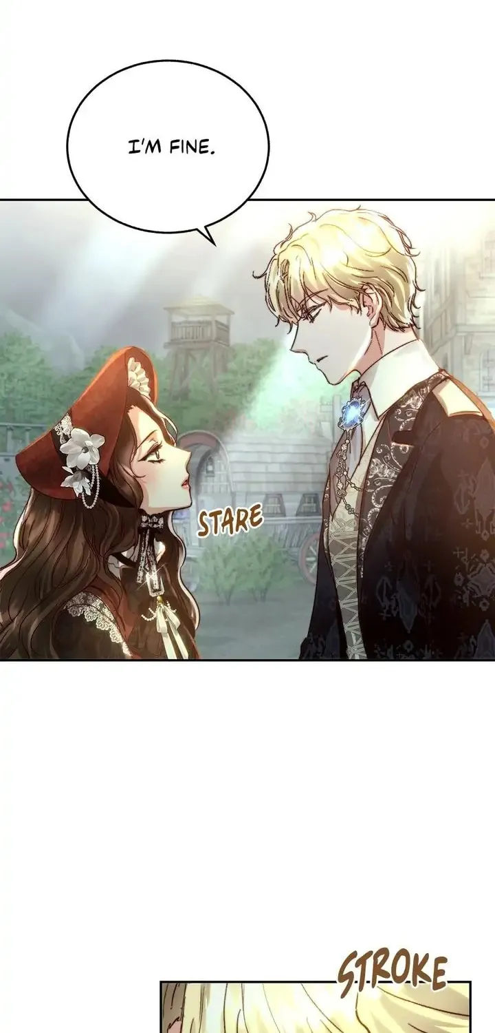 Read Rosalyn Vogart chapter 17 image 34 on Lezhin