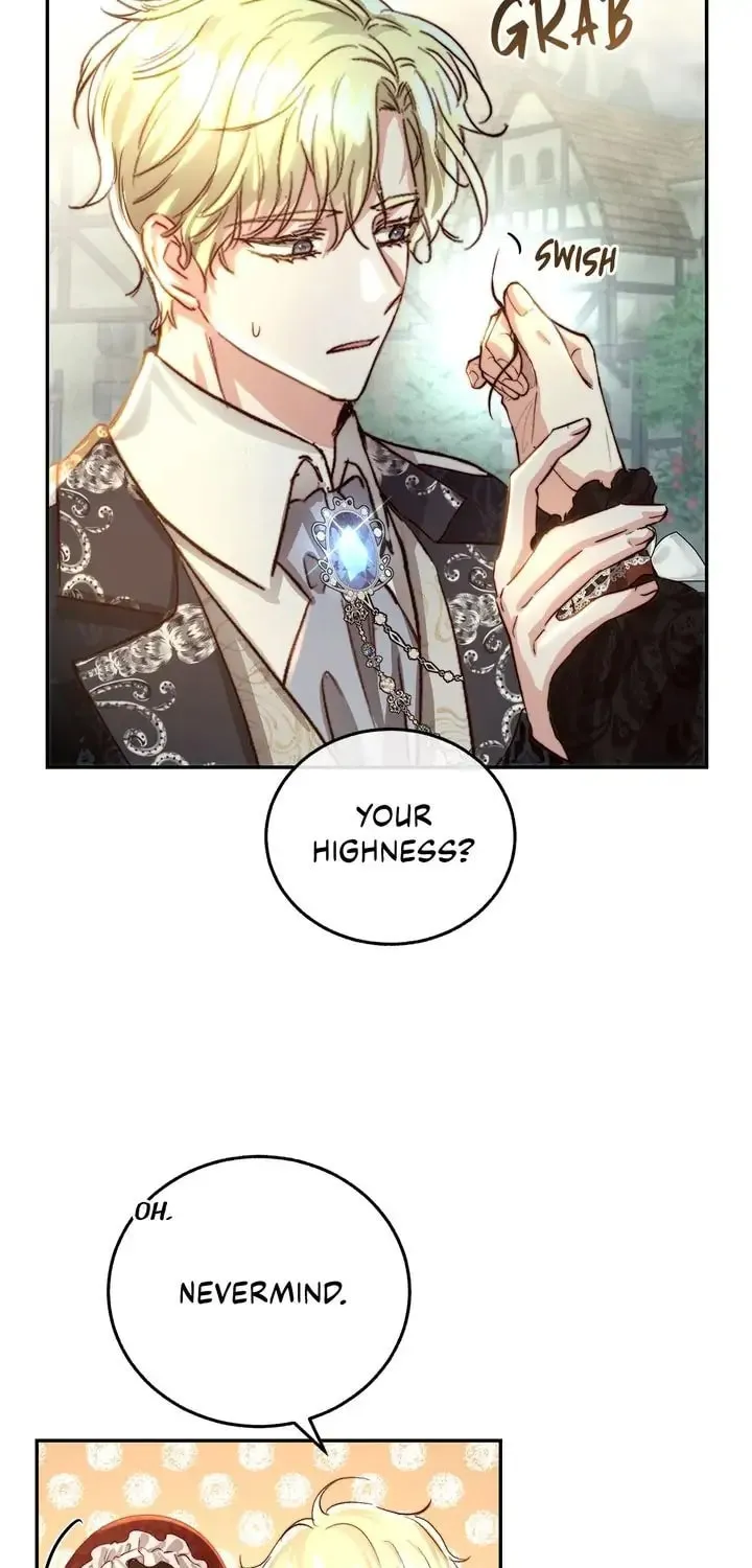 Read Rosalyn Vogart chapter 17 image 36 on Lezhin