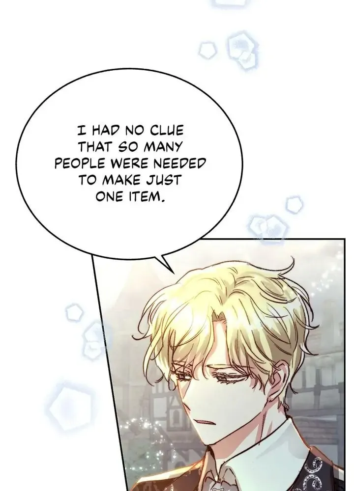 Read Rosalyn Vogart chapter 17 image 38 on Lezhin