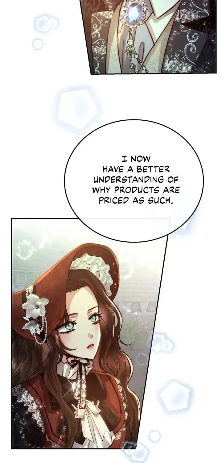 Read Rosalyn Vogart chapter 17 image 39 on Lezhin