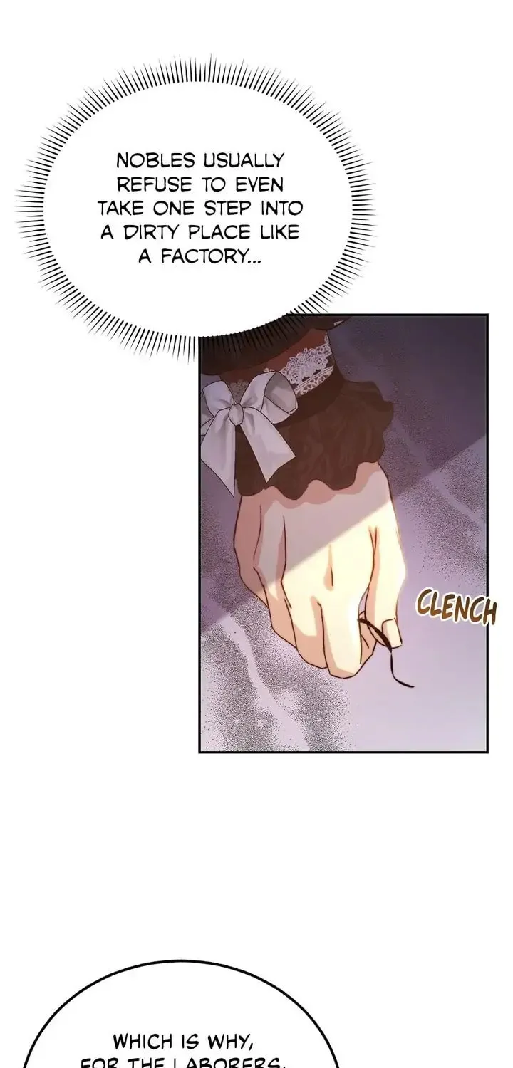 Read Rosalyn Vogart chapter 17 image 41 on Lezhin