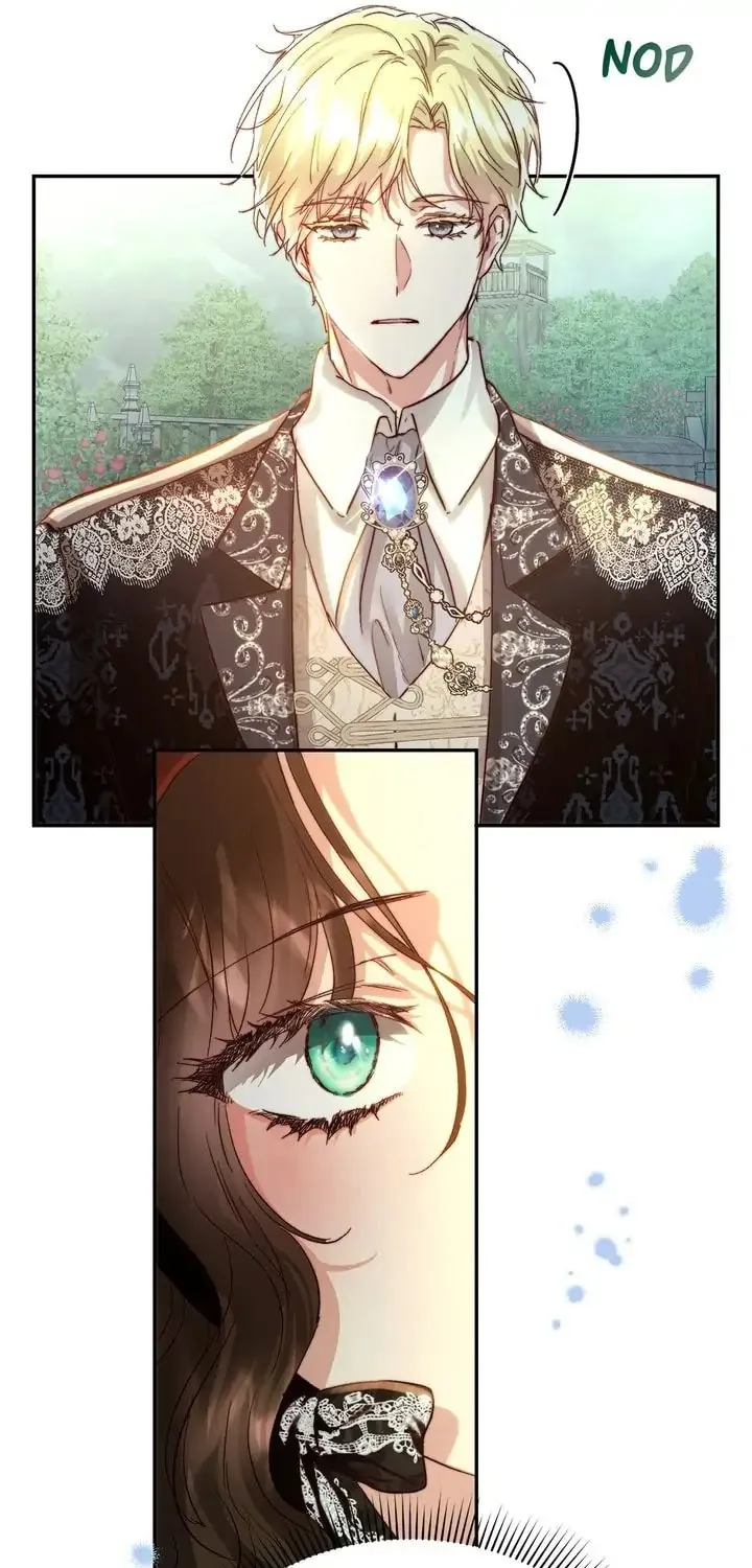 Read Rosalyn Vogart chapter 17 image 44 on Lezhin