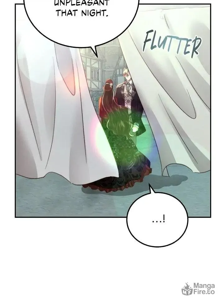 Read Rosalyn Vogart chapter 17 image 47 on Lezhin