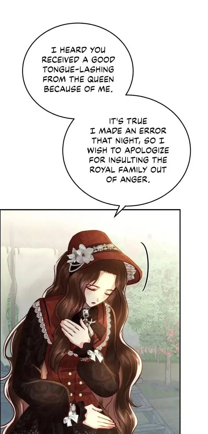 Read Rosalyn Vogart chapter 17 image 48 on Lezhin