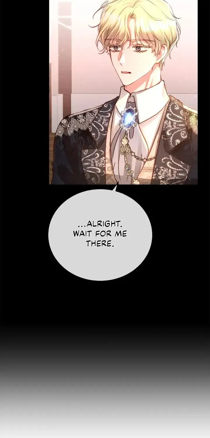Read Rosalyn Vogart chapter 17 image 5 on Lezhin
