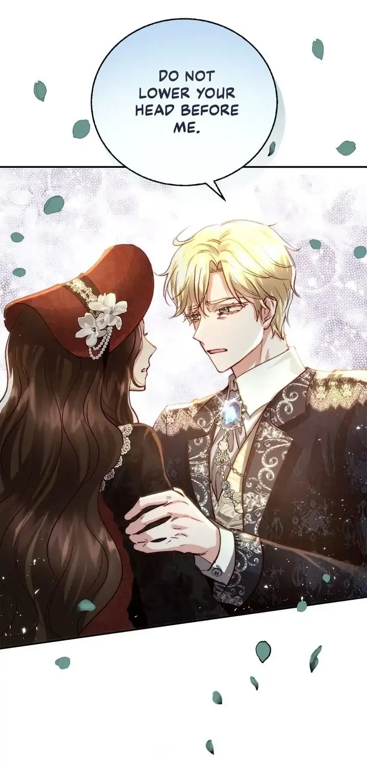 Read Rosalyn Vogart chapter 17 image 51 on Lezhin