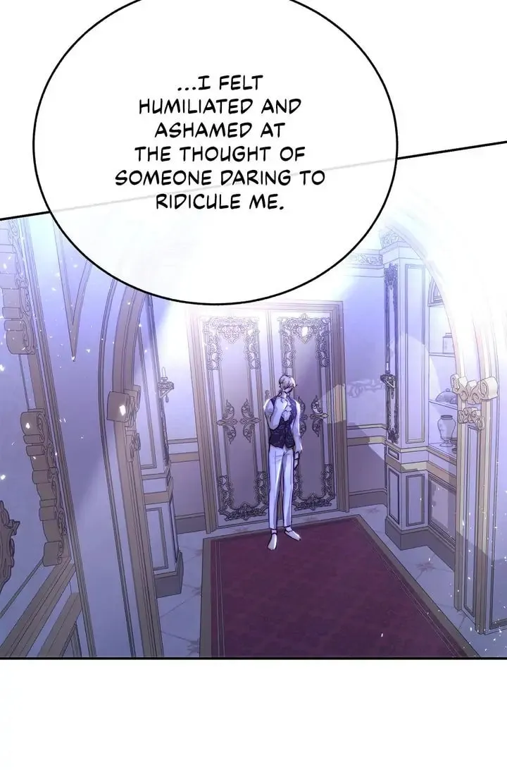 Read Rosalyn Vogart chapter 17 image 54 on Lezhin