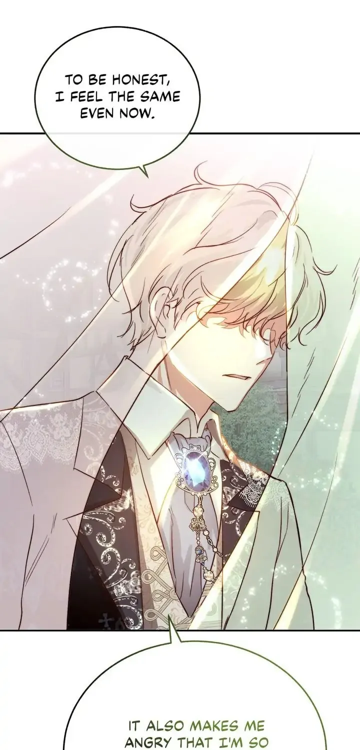 Read Rosalyn Vogart chapter 17 image 55 on Lezhin