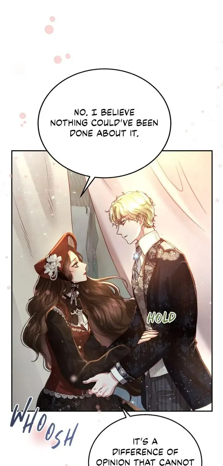 Read Rosalyn Vogart chapter 17 image 58 on Lezhin