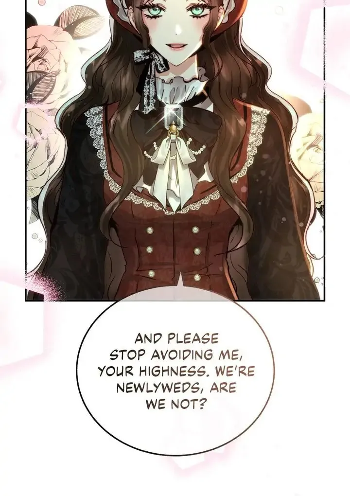 Read Rosalyn Vogart chapter 17 image 61 on Lezhin