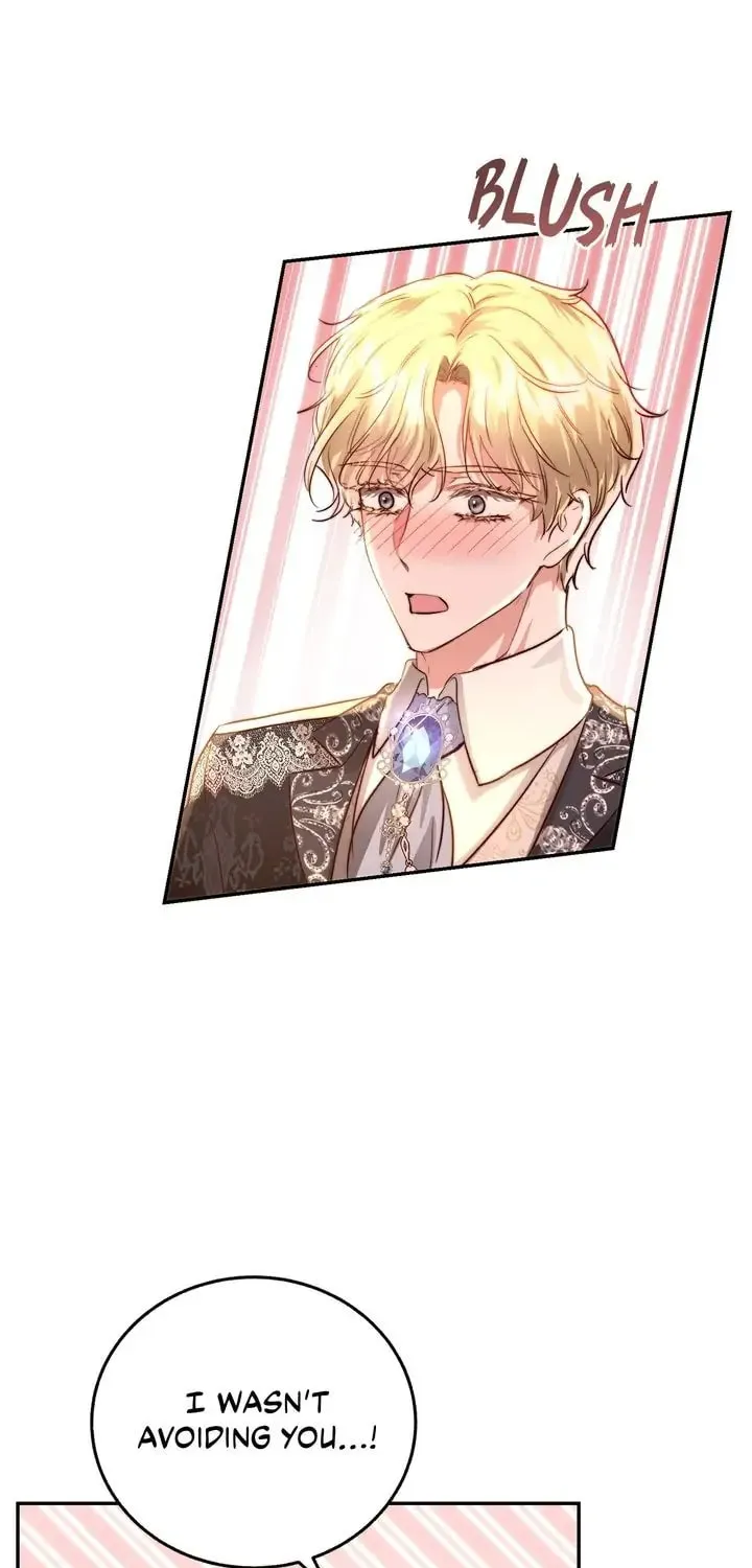 Read Rosalyn Vogart chapter 17 image 62 on Lezhin