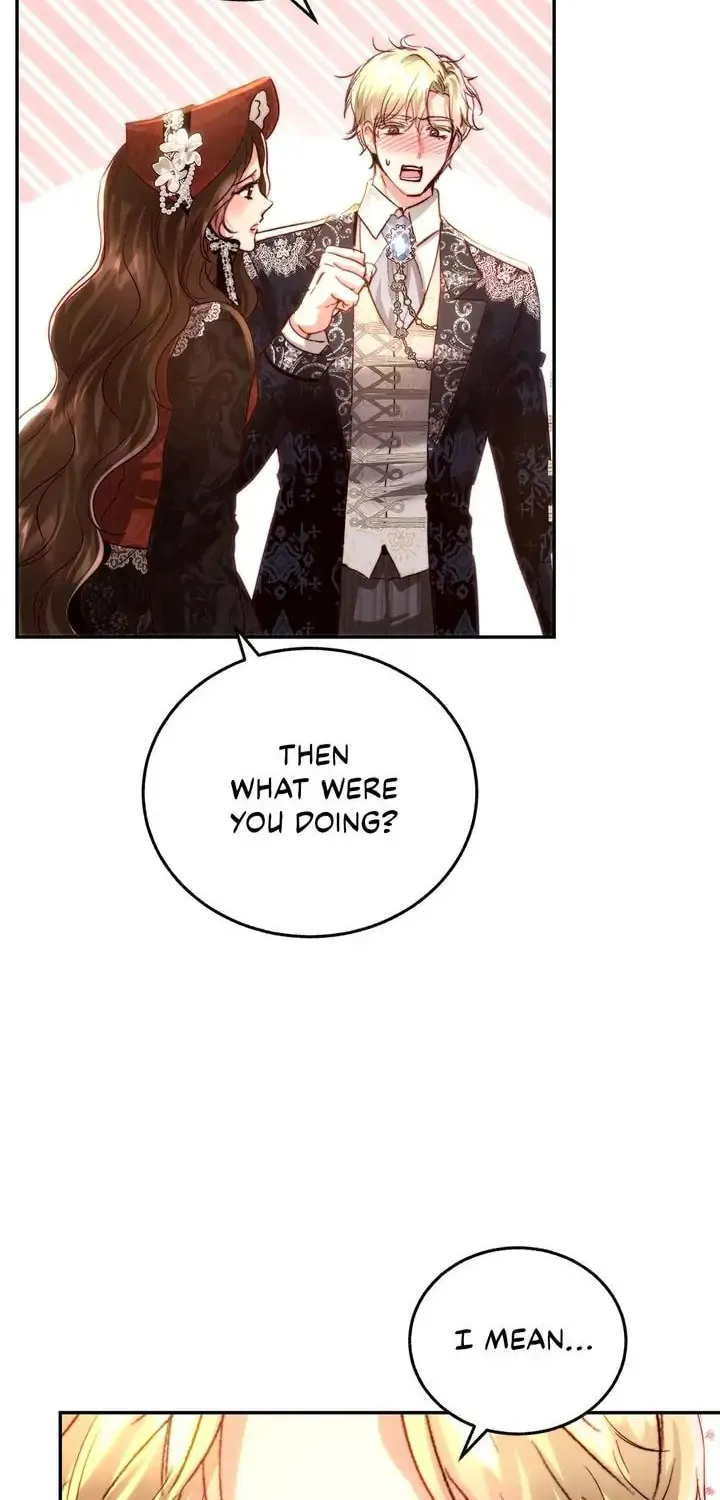 Read Rosalyn Vogart chapter 17 image 63 on Lezhin