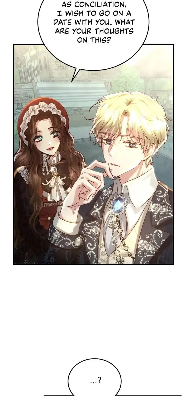 Read Rosalyn Vogart chapter 17 image 65 on Lezhin