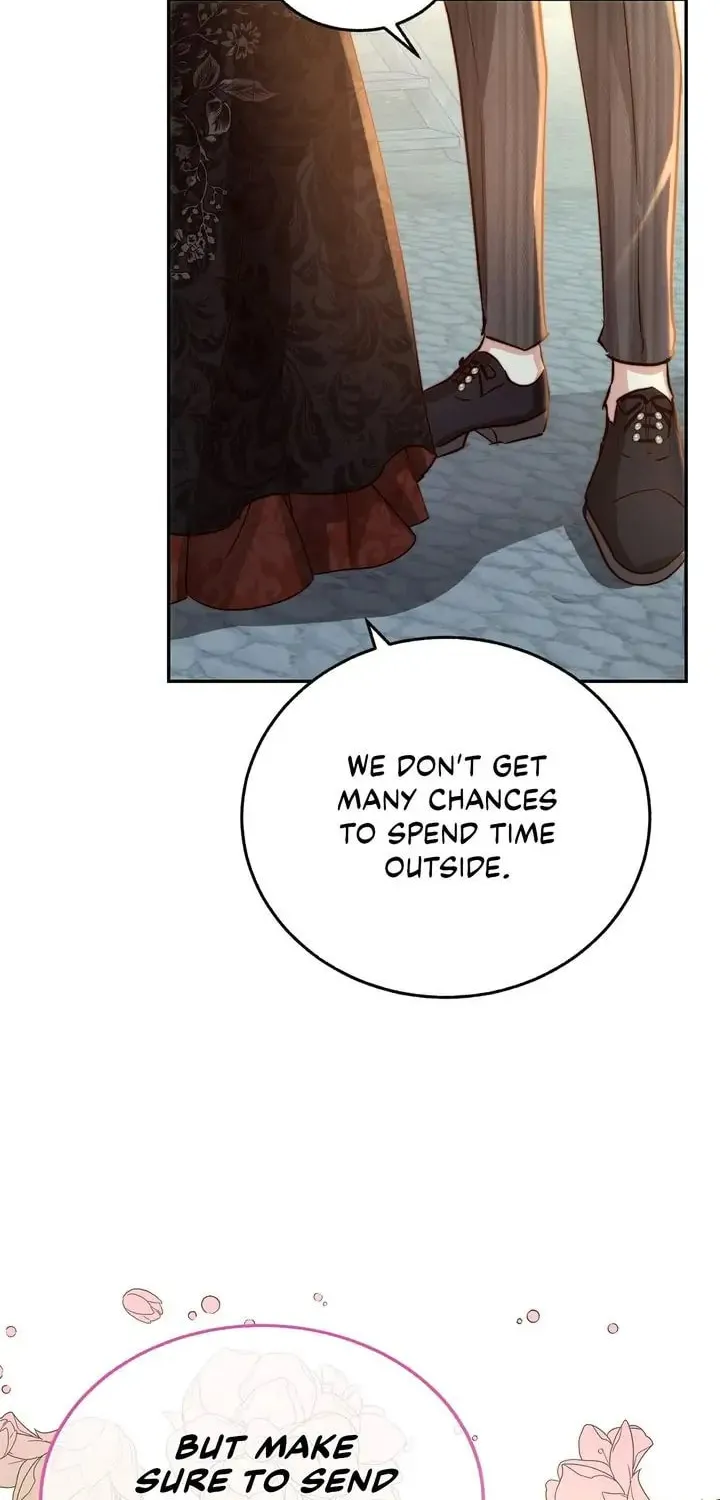 Read Rosalyn Vogart chapter 17 image 66 on Lezhin