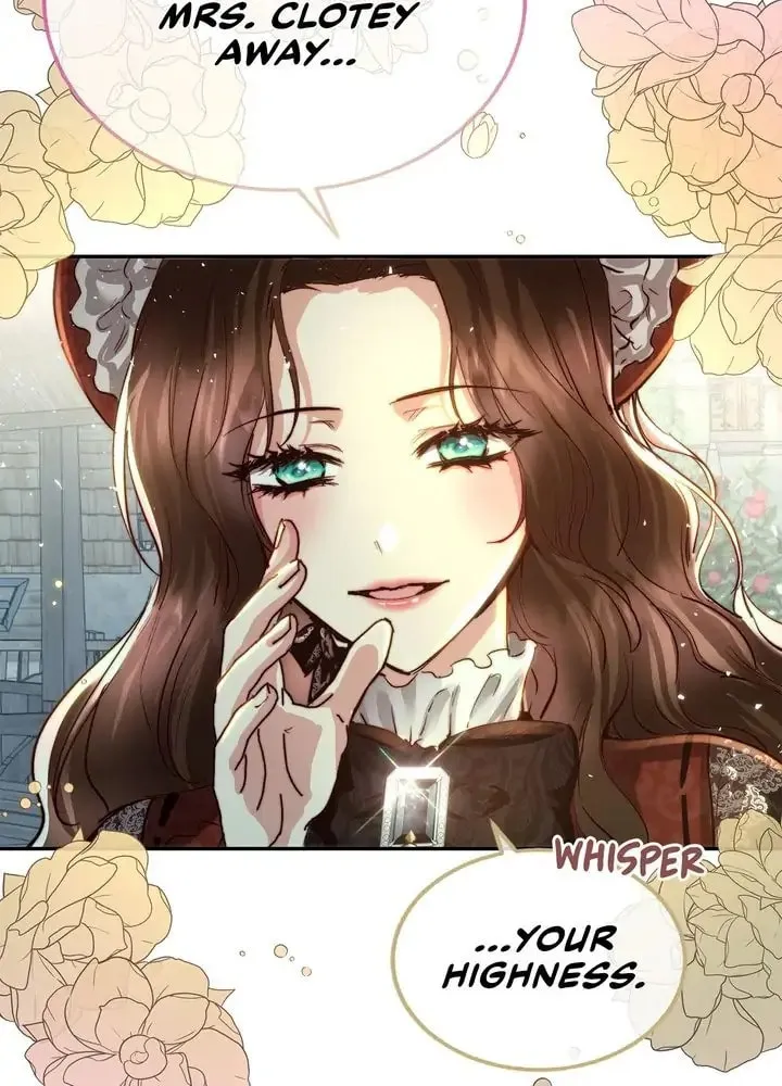 Read Rosalyn Vogart chapter 17 image 67 on Lezhin