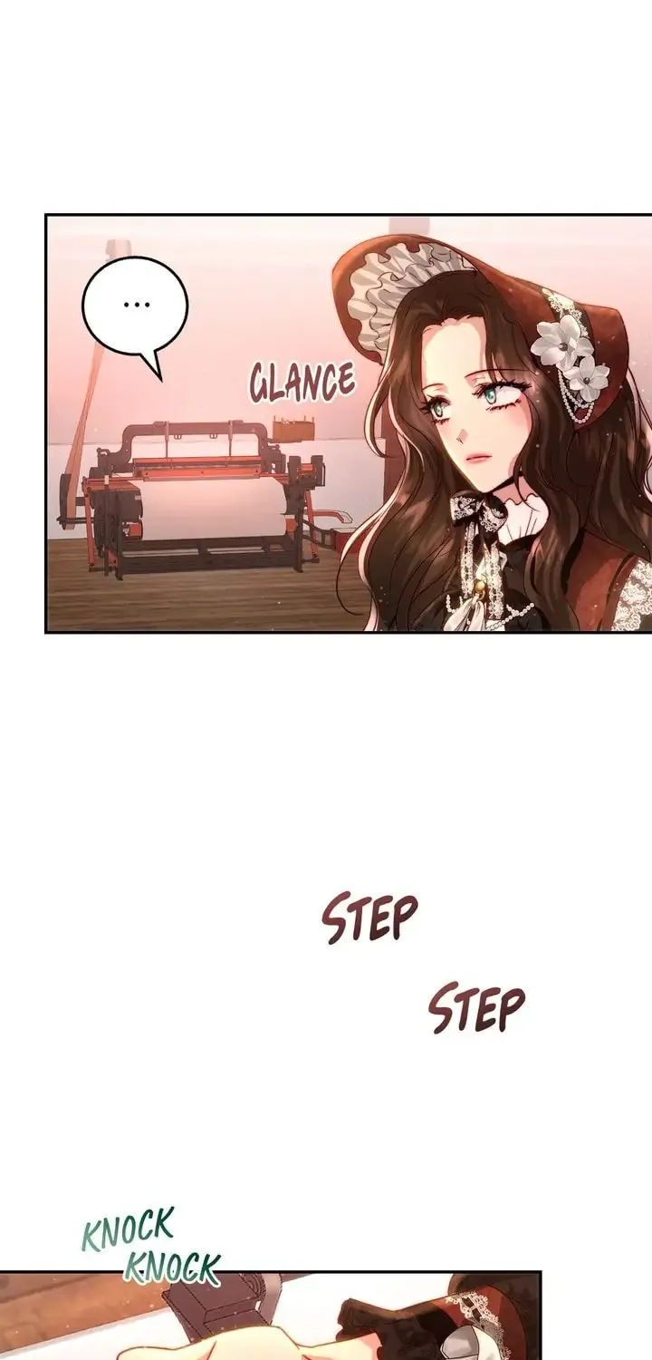 Read Rosalyn Vogart chapter 17 image 7 on Lezhin