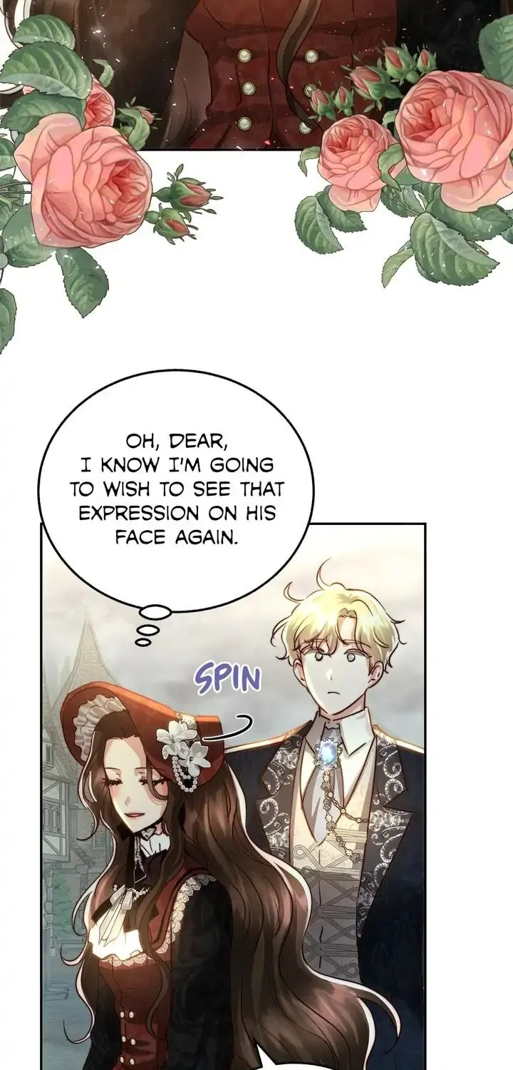 Read Rosalyn Vogart chapter 17 image 72 on Lezhin