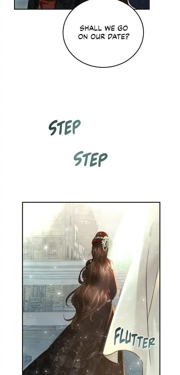 Read Rosalyn Vogart chapter 17 image 73 on Lezhin