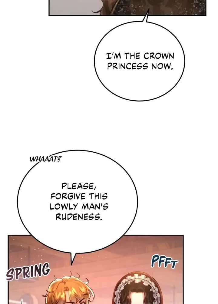Read Rosalyn Vogart chapter 17 image 9 on Lezhin