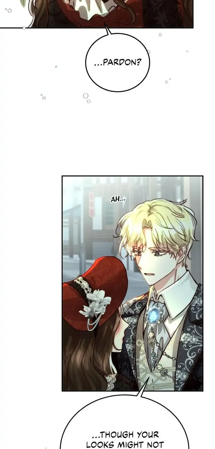 Read Rosalyn Vogart chapter 18 image 12 on Lezhin