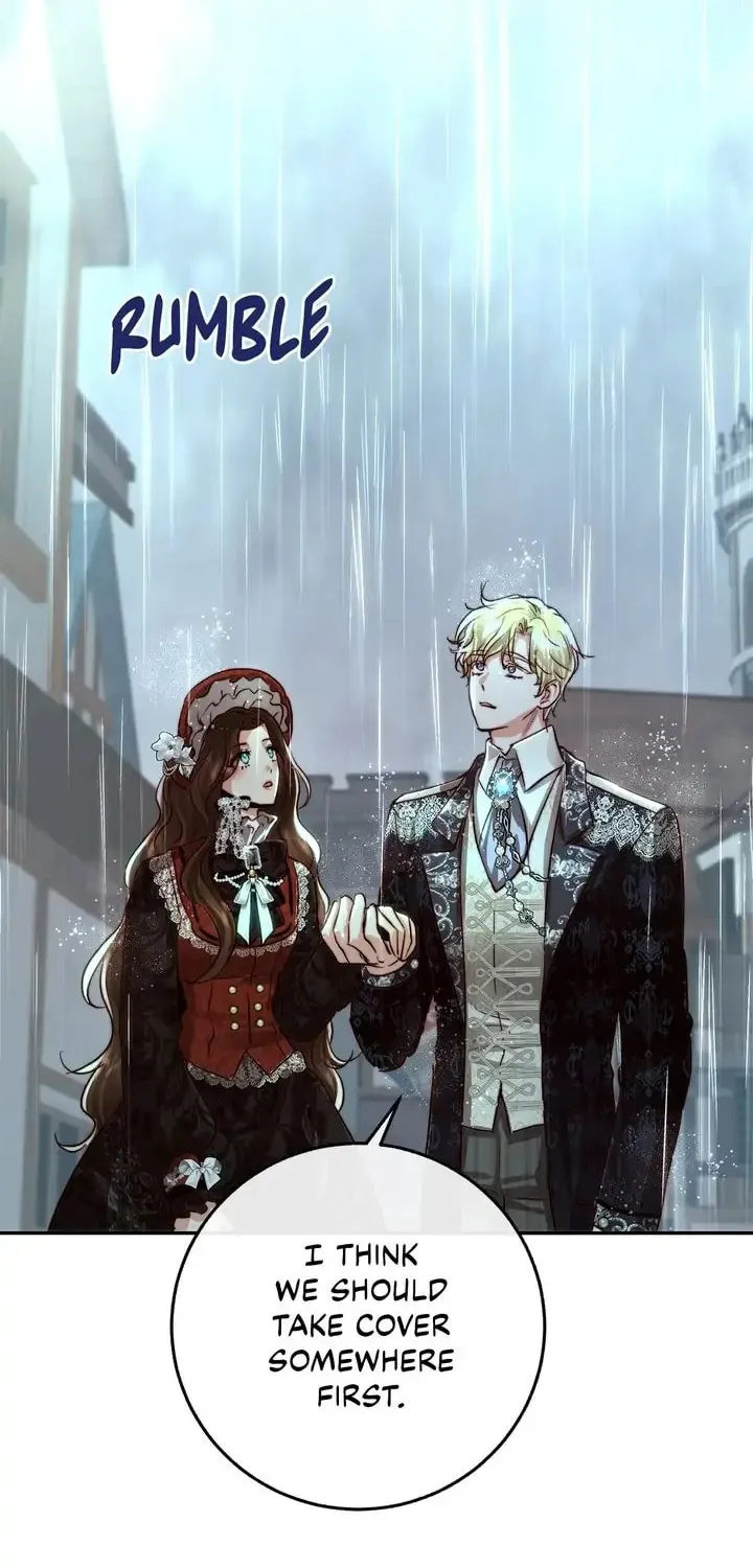 Read Rosalyn Vogart chapter 18 image 16 on Lezhin
