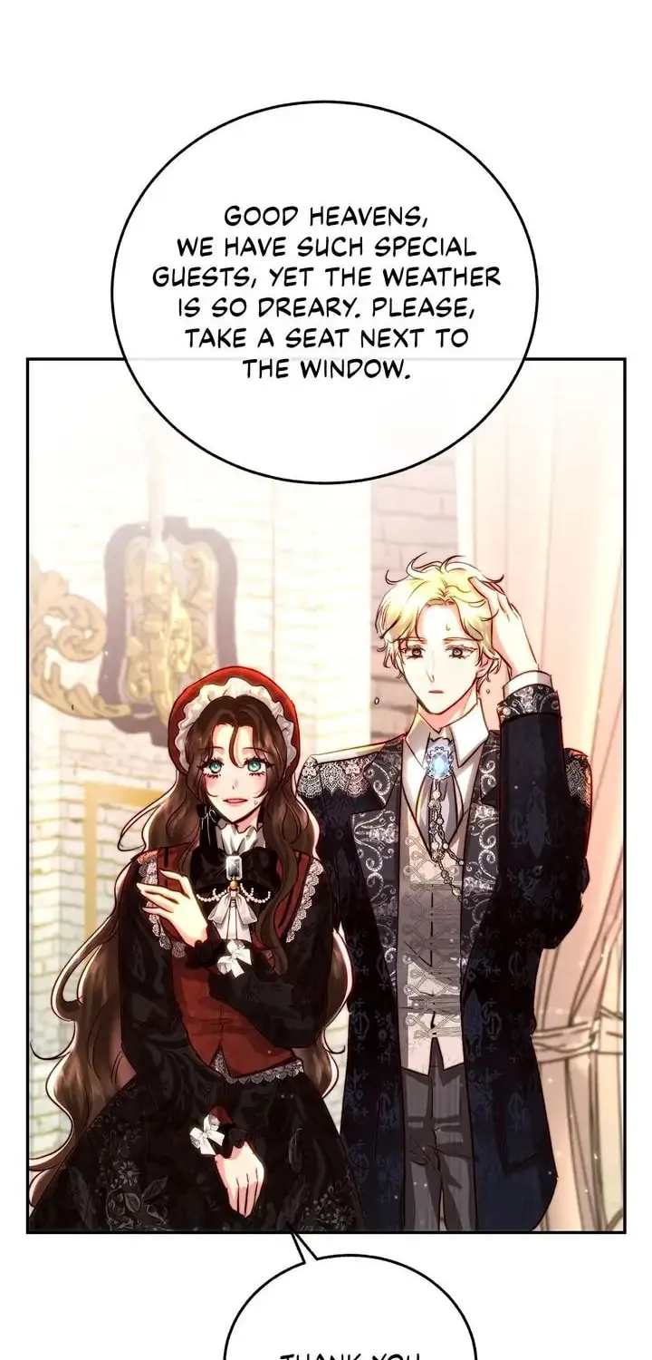 Read Rosalyn Vogart chapter 18 image 19 on Lezhin