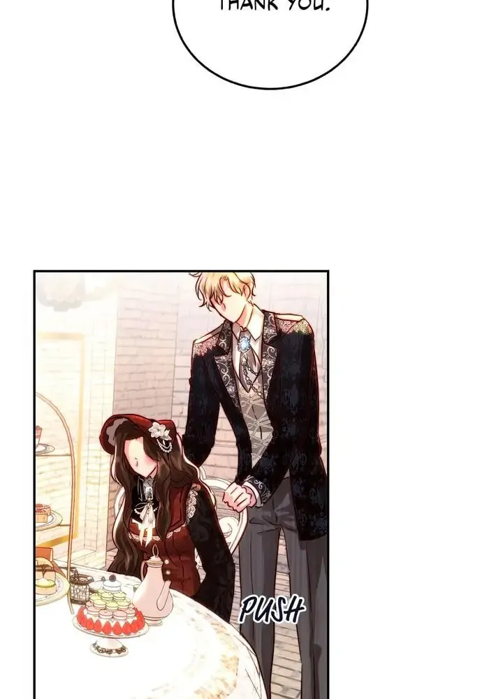 Read Rosalyn Vogart chapter 18 image 20 on Lezhin