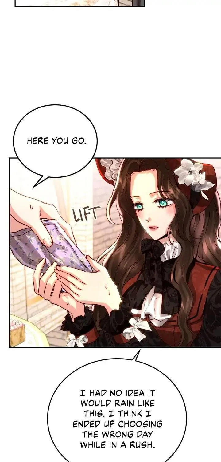 Read Rosalyn Vogart chapter 18 image 21 on Lezhin