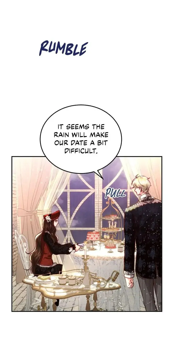 Read Rosalyn Vogart chapter 18 image 23 on Lezhin