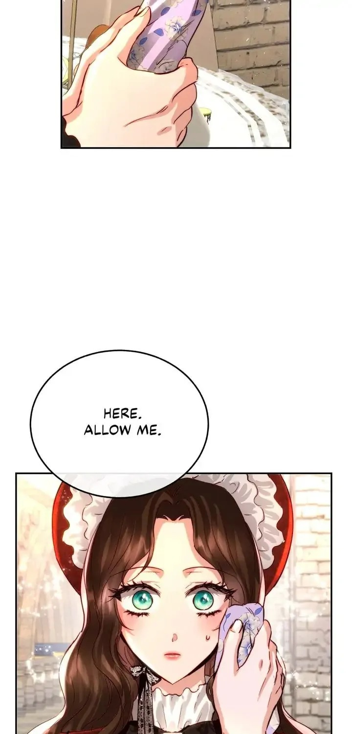 Read Rosalyn Vogart chapter 18 image 26 on Lezhin