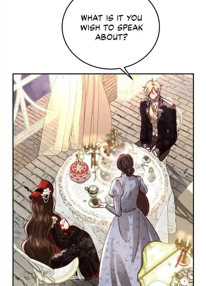 Read Rosalyn Vogart chapter 18 image 28 on Lezhin
